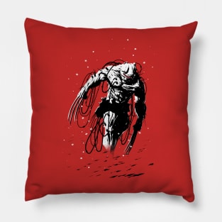 wolverine Pillow