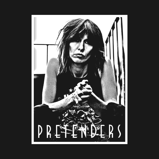 The pretenders by meantibrann