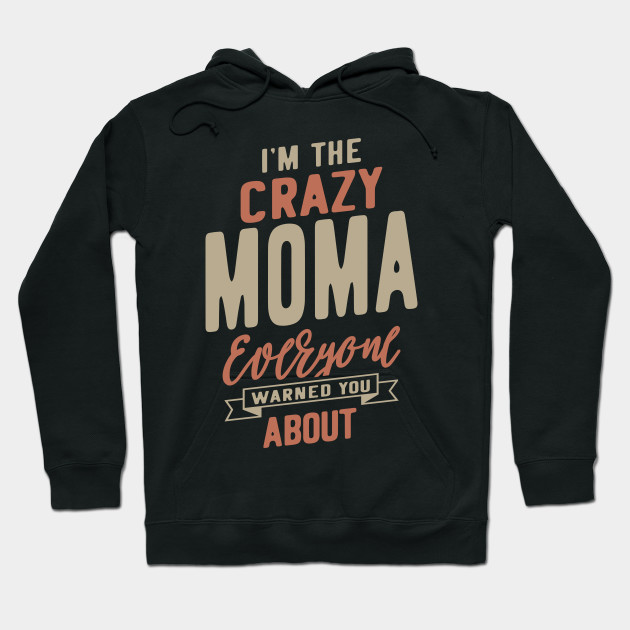 moma sweatshirt