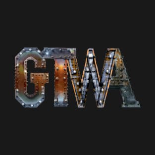 GTWA Wreckage T-Shirt