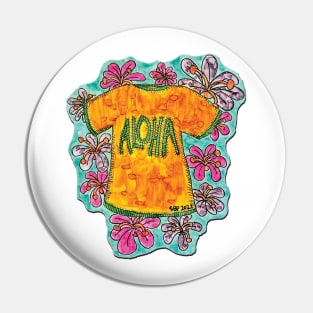 ALOHA Pin