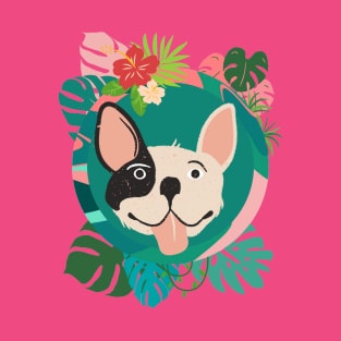 Frenchie T-Shirt