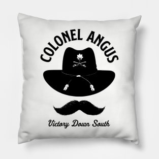 Colonel Angus Pillow