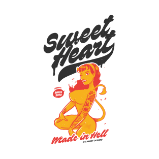 Sweetheart T-Shirt