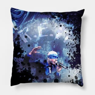 R.E.M. Pillow