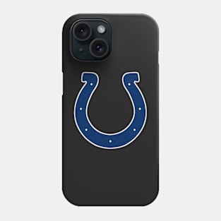 Indianapolis-City Phone Case