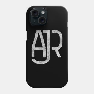 vintage AJR Phone Case