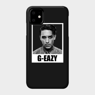 G Eazy Phone Cases Iphone And Android Teepublic