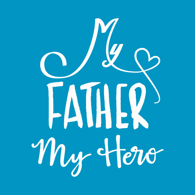 my father my hero by bannie