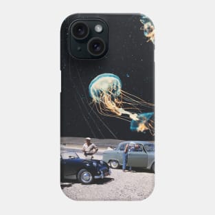 ENCOUNTER Phone Case