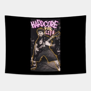 hardcore Tapestry