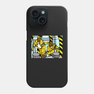 Mo  M o n 3 y  Mo Problems v2.0 Phone Case