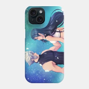 Together Phone Case