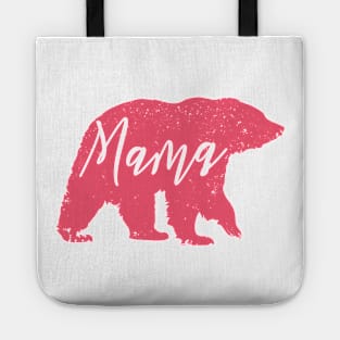 Mama Bear Tote