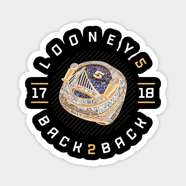 Reversible store championship ring