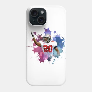 TAMPA BAY BUCCANEERS PLAYER Phone Case