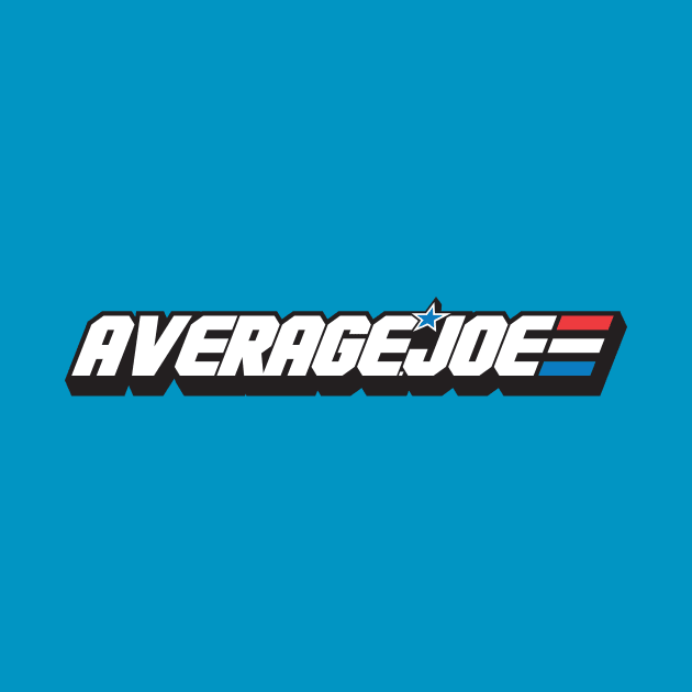 Average Joe by Woah_Jonny