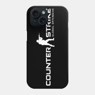 Counter Striker Global Offensive Phone Case