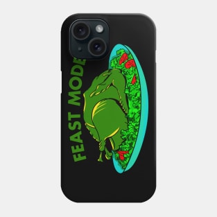 Feast Mode Phone Case