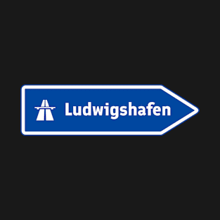 Ludwigshafen T-Shirt