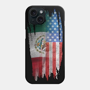 Chicano Pride Phone Case