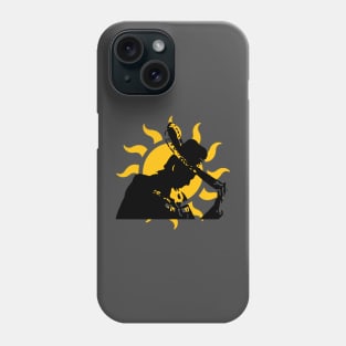 Mariachi Guy Phone Case