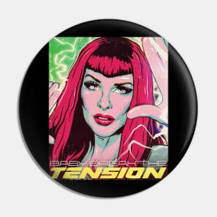 TENSION Pin