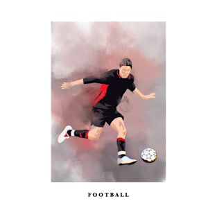 football T-Shirt