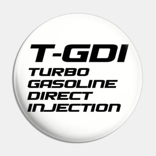 T-GDI (1) (black) Pin