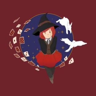 himiko T-Shirt