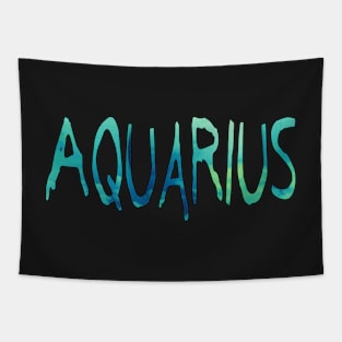 Aquarius Tapestry