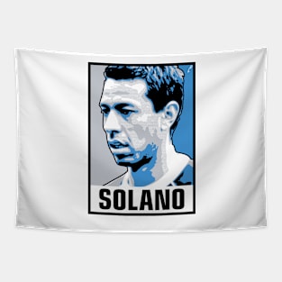 Solano Tapestry