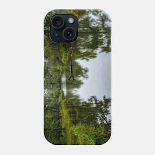 Reflections Phone Case