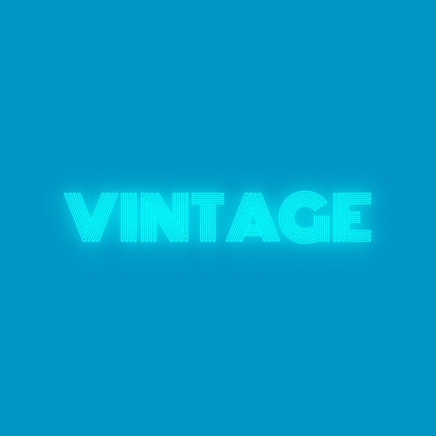 Vintage by VDUBYA