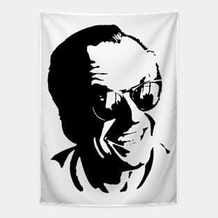 Jack Nicholson Tapestry