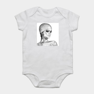 Bodies Para Bebes Rihanna Teepublic Mx