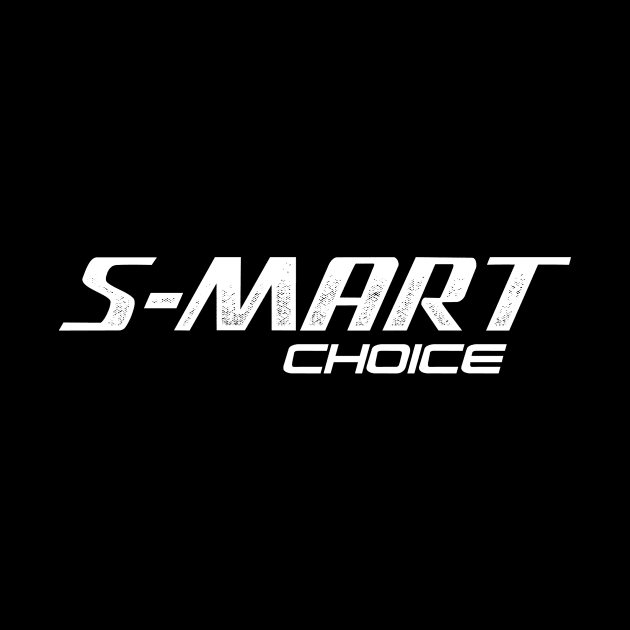 Smart Choice (S-Works) by nutandboltdesign