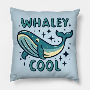 Whaley Cool Pillow