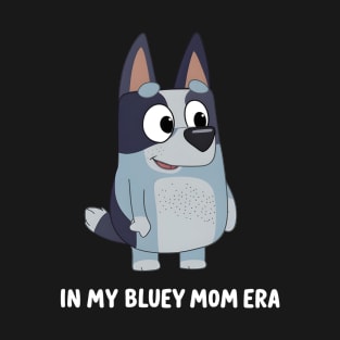 Bluey The Dog T-Shirt