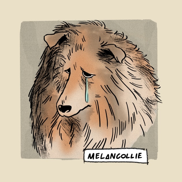 Melancollie by castrocastro