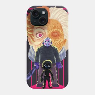 A Mother's Love Phone Case