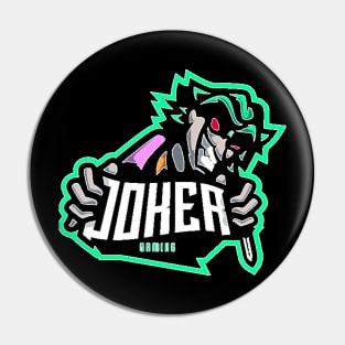 joker Pin