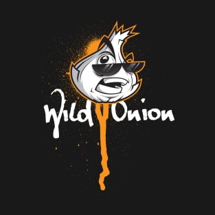 WILD ONION T-Shirt