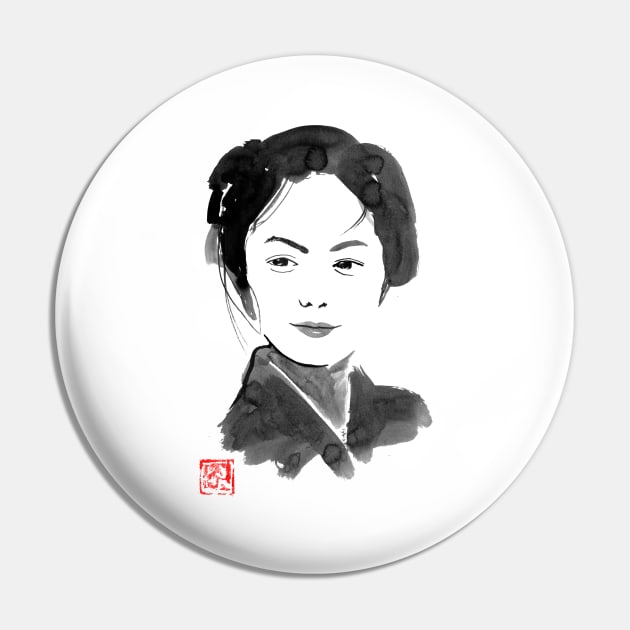 smiling japanese woman 2 Pin by pechane