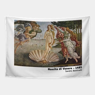 Nascita di Venere - Botticelli Tapestry