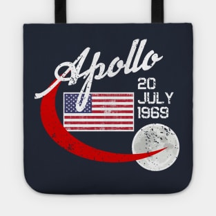 Apollo Anniversary Tote