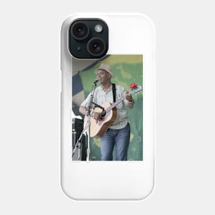 Guy Davis Photograph Phone Case