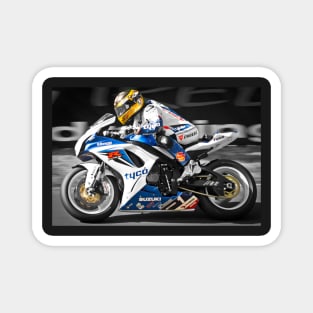 Guy Martin Magnet