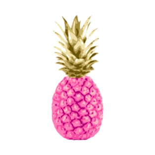 Juicy Pineapple Ten T-Shirt