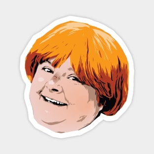 Sharon | Kath & Kim Magnet